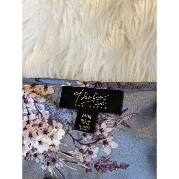 Thalia Sodi slip gown - Picture 10 of 11